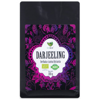 EcoBlik Herbata czarna Darjeeling BIO 110g