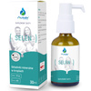 [Zestaw] Aliness AVITALE Glukonian Cynku 7,5 mg w Kroplach 30 ml + Selen 50µg L-selenometionina w Kroplach 30 ml