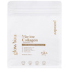Kolagen Morski glow You 5000 mg Smak cytrynowy w proszku (30 porcji) Paka Natury