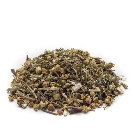 Ziółko Wrotycz pospolity Ziele - 50 g