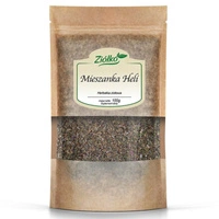 Ziółko Mieszanka Heli Herbatka ziołowa - 100g