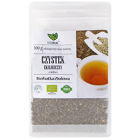 Herbatka ziołowa Czystek Ekologiczny Ecoblik - 100g