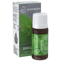Naturalny Olejek Eteryczny Oregano Aromatum - 12 ml