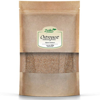 Ziółko Ostropest Plamisty mielony Nieodtłuszczony - 500 g