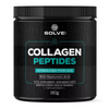 Collagen Peptides (180 g) Hydrolizowany Kolagen typu I i III Solve Labs