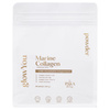 Kolagen Morski glow You 5000 mg Arbuzowy Peptydy kolagenowe w proszku (30 porcji) Paka Natury