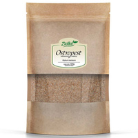 Ziółko Ostropest plamisty Odtłuszczony mielony - 500 g