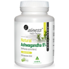Ashwagandha Naturalna 570 mg Ekstrakt 9% (100 kaps) Witania ospała Adaptogen Aliness
