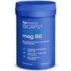 BICAPS Mag B6 Cytrynian magnezu Witamina B6 (60 kaps) ForMeds
